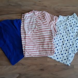 Maternity Tops